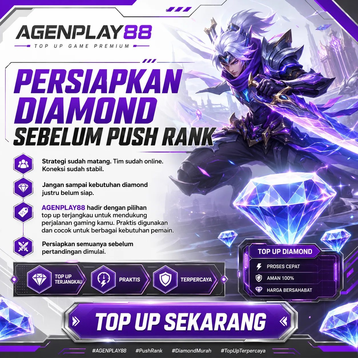 KUMIS303 - The Best Aman & Terpercaya